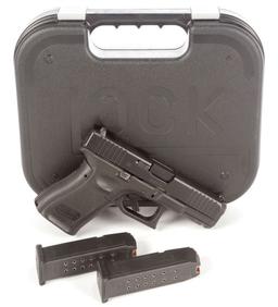 Glock 19 Gen 5 in 9MM