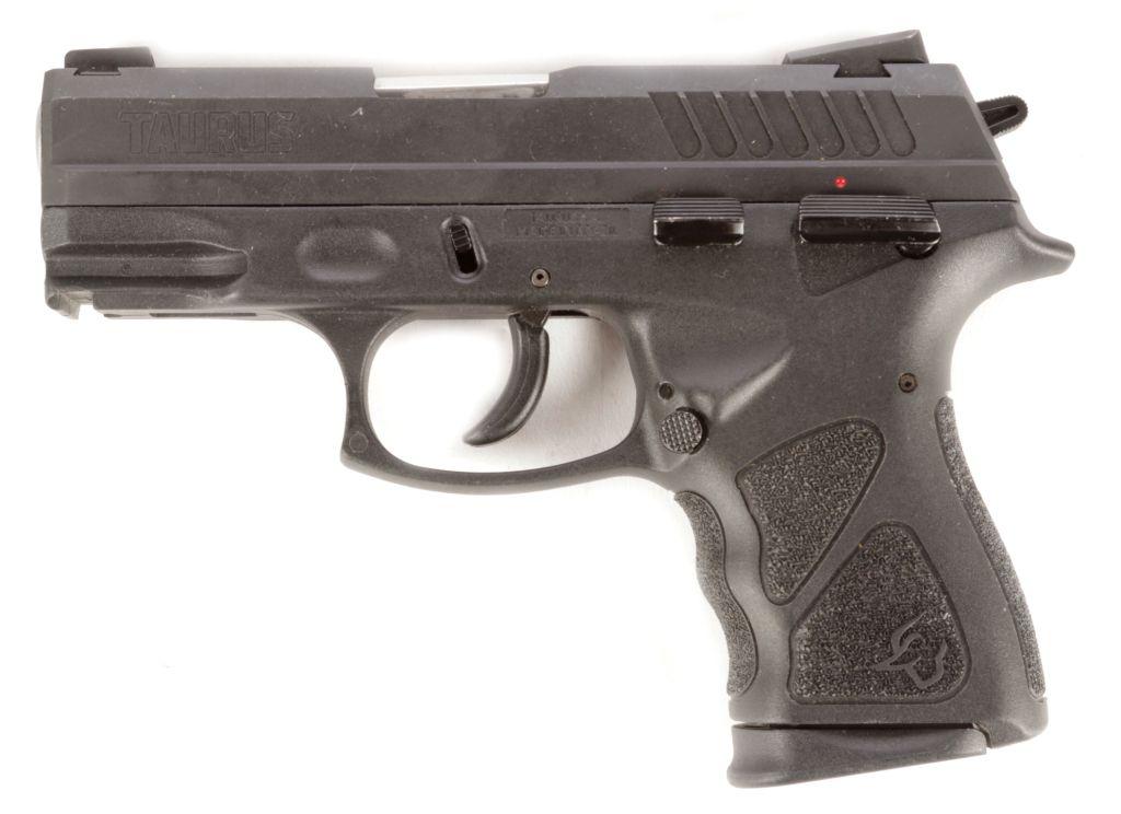 Taurus TH9C in 9MM