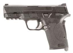 Smith & Wesson M & P 9 Shield EZ M2.0 in 9MM