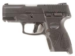 Taurus PT140 G2A in .40 Caliber