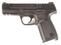 Smith & Wesson SD40 in .40 Smith & Wesson
