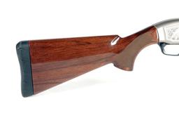 Browning Maxus Sporting Clays Model in 12 Gauge