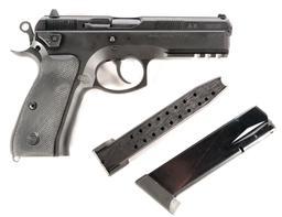 CZ CZ75 SP-01 Tactical in 9MM