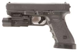 Glock 22 in .40 Caliber