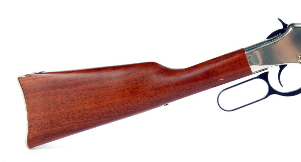 Henry Repeating Arms Golden Boy in .22 Caliber