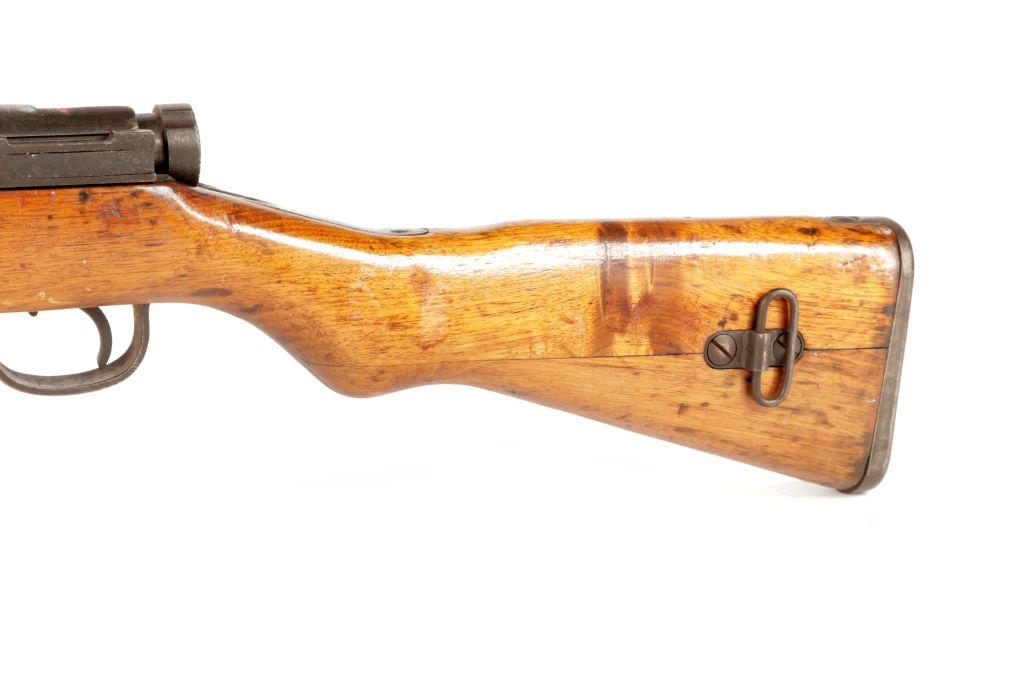 Japanese Arisaka 99 in 7.7 MM