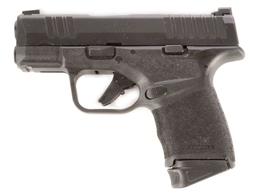 Springfield Armory Hellcat in 9MM