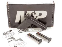 Smith & Wesson M & P 380 Shield EZ in 380 Auto