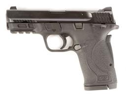 Smith & Wesson M & P 380 Shield EZ in 380 Auto
