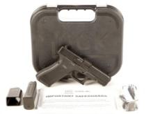 Glock 45 in 9MM