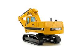 Caterpillar 225 Tracked Excavator