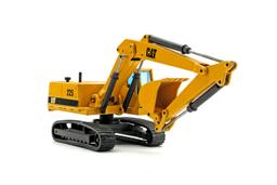 Caterpillar 225 Tracked Excavator