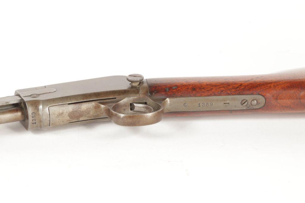 Winchester 62 in .22 S, L, or LR