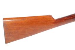 Winchester 62 in .22 S, L, or LR