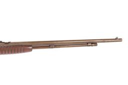 Winchester 62 in .22 S, L, or LR