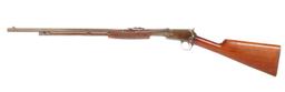 Winchester 62 in .22 S, L, or LR