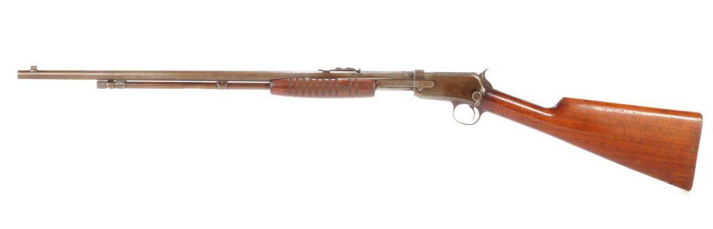 Winchester 62 in .22 S, L, or LR