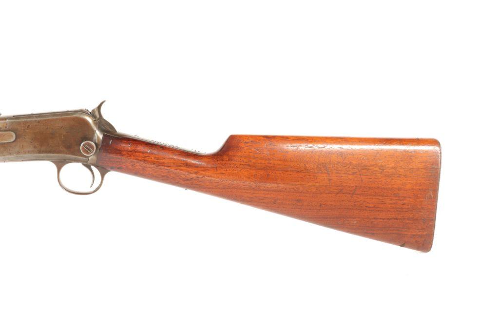 Winchester 62 in .22 S, L, or LR