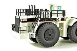 Caterpillar 994D Loader - White