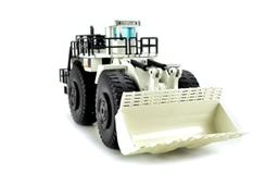 Caterpillar 994D Loader - White