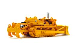 International TD-25 Dozer w/Ripper