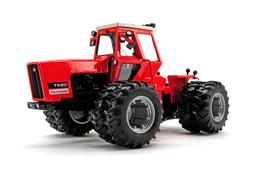 Allis-Chalmers 7580 4WD Tractor - 1:64 - Red