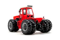 Allis-Chalmers 7580 4WD Tractor - 1:64 - Red