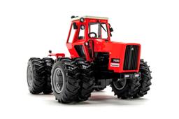 Allis-Chalmers 7580 4WD Tractor - 1:64 - Red