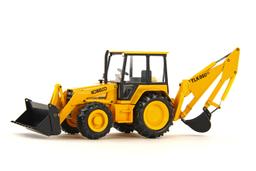 Kobelco 860 Backhoe Loader - 1:35