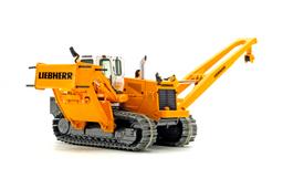 Liebherr RL64 Litronic Pipelayer