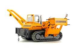 Liebherr RL64 Litronic Pipelayer