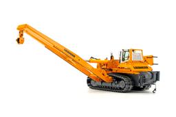 Liebherr RL64 Litronic Pipelayer