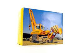 Liebherr RL64 Litronic Pipelayer