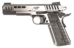 Kimber Rapide in .45 ACP