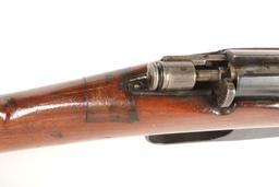 Italy Carcano in 6.5 Carcano