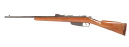Italy Carcano in 6.5 Carcano