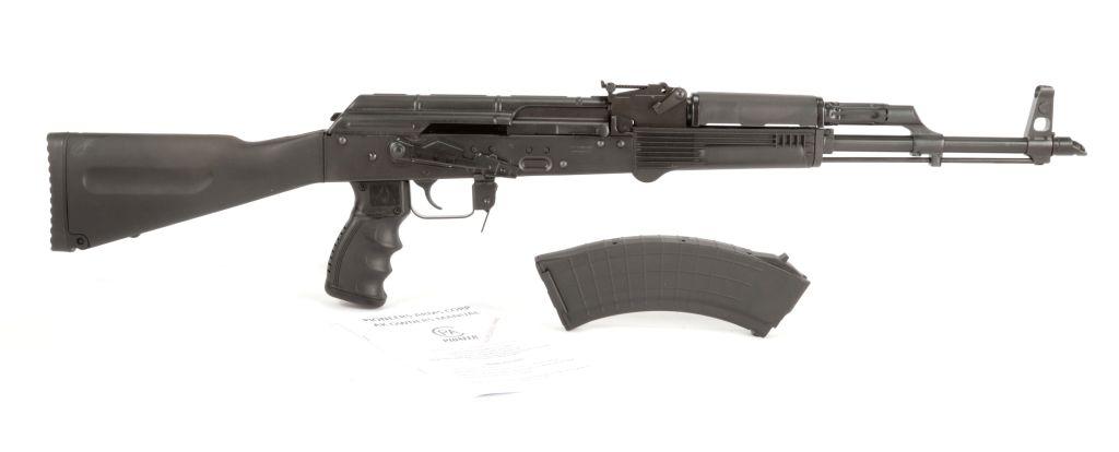 Pioneer Arms Sporter in 7.62 x 39