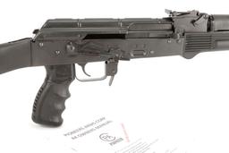 Pioneer Arms Sporter in 7.62 x 39