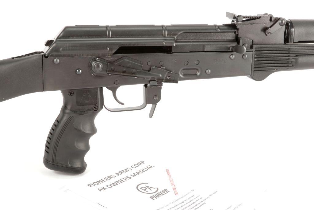 Pioneer Arms Sporter in 7.62 x 39