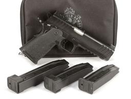 Springfield Armory DS Prodigy in 9 MM