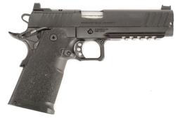 Springfield Armory DS Prodigy in 9 MM