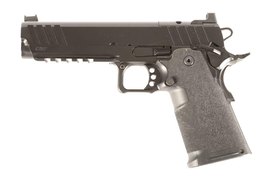 Springfield Armory DS Prodigy in 9 MM