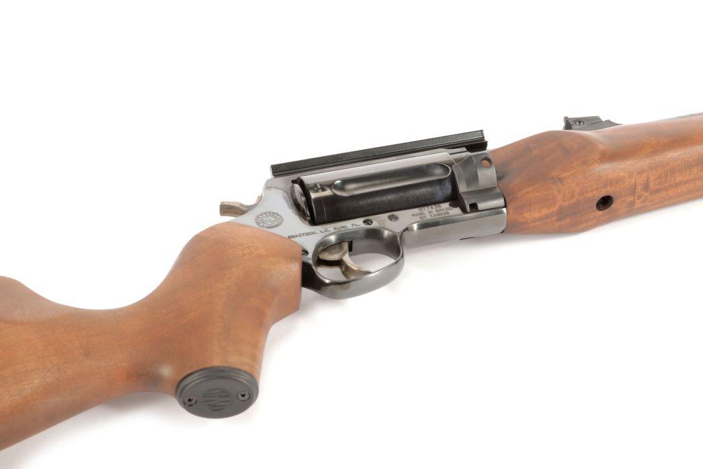 Taurus Circuit Judge in .45 - 410