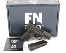 FN Reflex in 9 MM