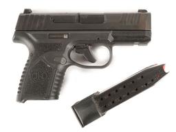 FN Reflex in 9 MM