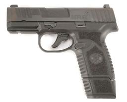 FN Reflex in 9 MM