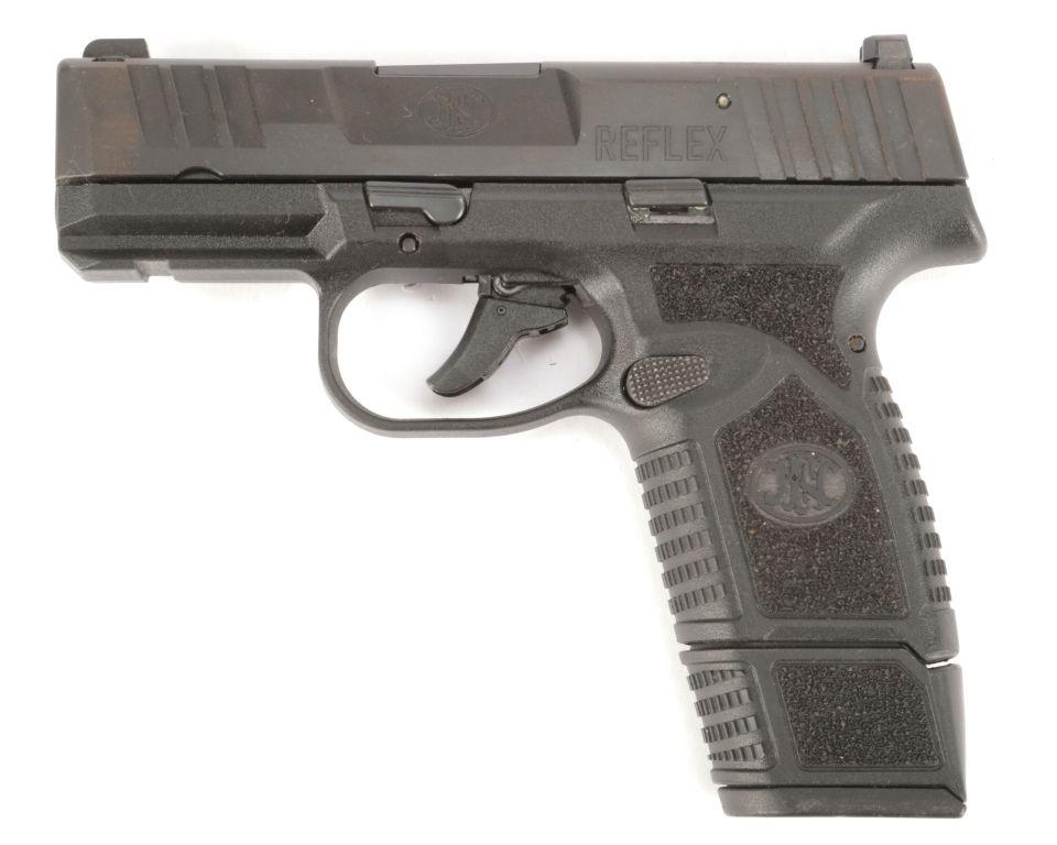 FN Reflex in 9 MM