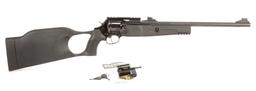Taurus Circuit Judge in .22 LR/.22 Magnum