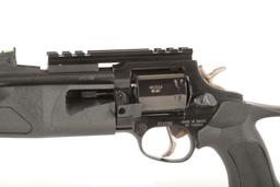 Taurus Circuit Judge in .22 LR/.22 Magnum