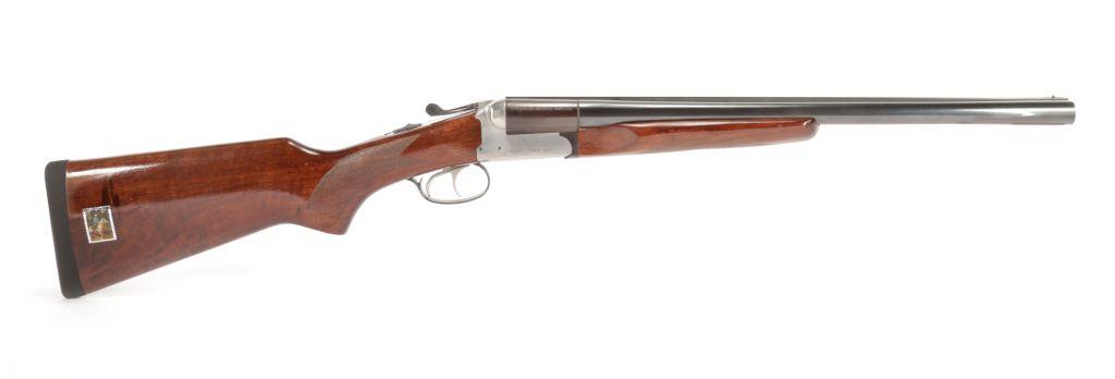 E.R. Amantino Stoeger Coach Gun in 12 Gauge